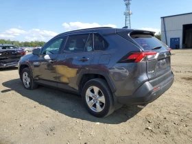 Обява за продажба на Toyota Rav4 XLE/4X4/ШИБЕДАХ/ВИДЕО НА МОТОРА ~39 700 лв. - изображение 5