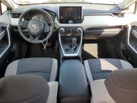 Обява за продажба на Toyota Rav4 XLE/4X4/ШИБЕДАХ/ВИДЕО НА МОТОРА ~39 700 лв. - изображение 7