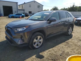 Обява за продажба на Toyota Rav4 XLE/4X4/ШИБЕДАХ/ВИДЕО НА МОТОРА ~39 700 лв. - изображение 1