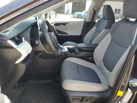 Обява за продажба на Toyota Rav4 XLE/4X4/ШИБЕДАХ/ВИДЕО НА МОТОРА ~39 700 лв. - изображение 6