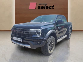 Ford Ranger 3.0 EcoBoost