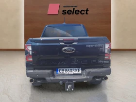 Ford Ranger 3.0 EcoBoost - 119500 лв. / 61099.38 € - 83650639 5