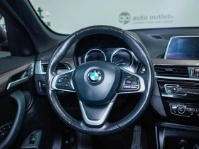 BMW X1 2019 xDrive28i AWD * АвтоКредит* (ЦЕНА ДО БГ) - 35999 лв. / 18406.00 € - 51079062 11