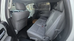 Toyota Sequoia Limited , снимка 6