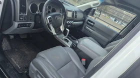 Toyota Sequoia Limited , снимка 5
