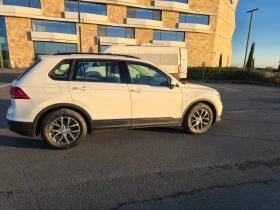 VW Tiguan 2.0 TDI, снимка 5