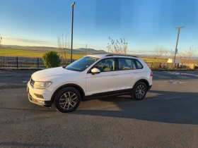 VW Tiguan 2.0 TDI, снимка 10