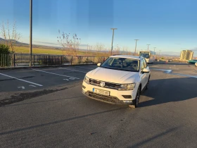 VW Tiguan 2.0 TDI, снимка 3