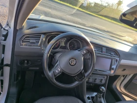VW Tiguan 2.0 TDI, снимка 14