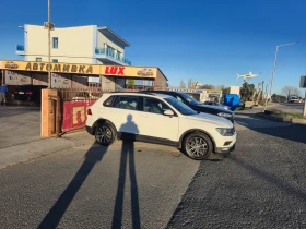 VW Tiguan 2.0 TDI, снимка 11