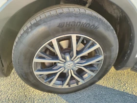 VW Tiguan 2.0 TDI, снимка 16
