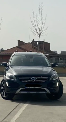 Volvo XC60 Summum - 14000 € / 27381.62 лв. - 91496806 3