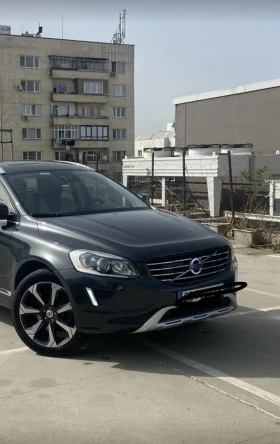 Volvo XC60 Summum - 14000 € / 27381.62 лв. - 91496806 8