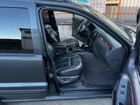 Jeep Grand cherokee 3.1, снимка 5 - Автомобили и джипове - 53406021