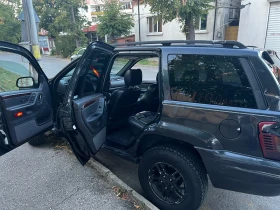 Jeep Grand cherokee 3.1, снимка 11