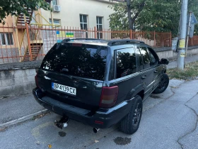 Jeep Grand cherokee 3.1, снимка 15