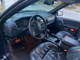 Jeep Grand cherokee 3.1, снимка 13