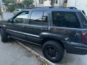 Jeep Grand cherokee 3.1, снимка 6