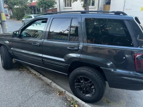 Jeep Grand cherokee 3.1, снимка 6 - Автомобили и джипове - 53406021