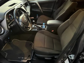 Toyota Rav4 = 2.5 VVT-i 218 k.c.= , снимка 8