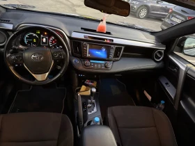 Toyota Rav4 = 2.5 VVT-i 218 k.c.= , снимка 7