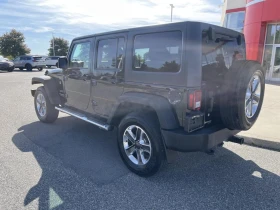 Jeep Wrangler Sport* Fog Lights* Anti-Lock Brakes* , снимка 4