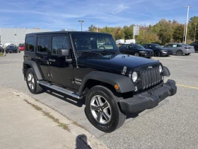 Jeep Wrangler Sport* Fog Lights* Anti-Lock Brakes* 