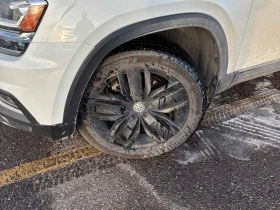 VW Atlas * Highline * CARFAX * БЕЗ ПЪРВОНАЧАЛНА ВНОСКА - 17300 € / 33835.86 лв. - 57739835 7