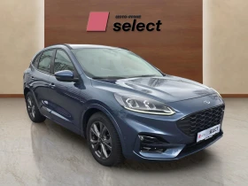 Ford Kuga 2.0 EcoBlue - 25513 € / 49899.09 лв. - 44404381 3