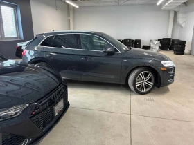 Audi Q5 * Technik * CARFAX * БЕЗ ПЪРВОНАЧАЛНА ВНОСКА - 14300 € / 27968.37 лв. - 70455671 3
