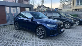 Audi SQ5 Audi SQ5 3.0 bi-turbo diesel 341ks carbon  - 38888 € / 76058.32 лв. - 75041033 3