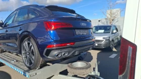 Audi SQ5 Audi SQ5 3.0 bi-turbo diesel 341ks carbon  - 38888 € / 76058.32 лв. - 75041033 7