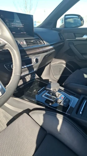 Audi SQ5 Audi SQ5 3.0 bi-turbo diesel 341ks carbon  - 38888 € / 76058.32 лв. - 75041033 4