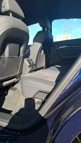Audi SQ5 Audi SQ5 3.0 bi-turbo diesel 341ks carbon  - 38888 € / 76058.32 лв. - 75041033 6