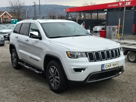 Jeep Grand cherokee Limited/3.6i/4x4/Лизинг - 23900 € / 46744.34 лв. - 80585667 2