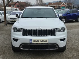 Jeep Grand cherokee Limited/3.6i/4x4/Лизинг - 23900 € / 46744.34 лв. - 80585667 3