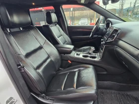 Jeep Grand cherokee Limited/3.6i/4x4/Лизинг - 23900 € / 46744.34 лв. - 80585667 12