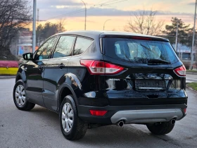 Ford Kuga 2.0, 120к.с., Евро 6, Перфектен! - 8035 € / 15715.09 лв. - 49208406 7