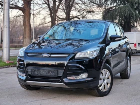 Ford Kuga 2.0, 120к.с., Евро 6, Перфектен!