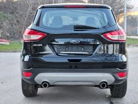 Ford Kuga 2.0, 120к.с., Евро 6, Перфектен! - 8035 € / 15715.09 лв. - 49208406 6