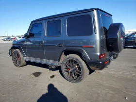 Mercedes-Benz G 63 AMG ������ �����* ���������* ���������* BURMESTER*  | Mobile.bg � ����� ������ 2