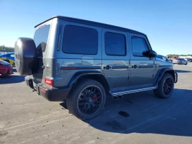 Mercedes-Benz G 63 AMG ������ �����* ���������* ���������* BURMESTER*  | Mobile.bg � ����� ������ 3