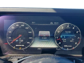 Mercedes-Benz G 63 AMG ������ �����* ���������* ���������* BURMESTER*  | Mobile.bg � ����� ������ 9