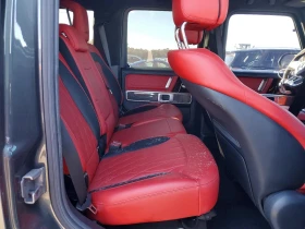 Mercedes-Benz G 63 AMG ������ �����* ���������* ���������* BURMESTER*  | Mobile.bg � ����� ������ 11
