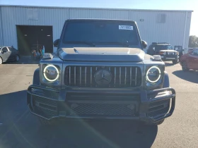 Mercedes-Benz G 63 AMG ������ �����* ���������* ���������* BURMESTER*  | Mobile.bg � ����� ������ 5