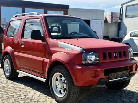 Suzuki Jimny 1.3 4х4 - 3400 € / 6649.82 лв. - 25896263 7