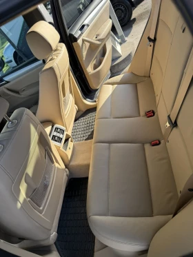 BMW X3 3.5i 306 к.с. XDRIVE - 13000 € / 25425.79 лв. - 30001814 12