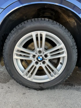 BMW X3 3.5i 306 к.с. XDRIVE - 13000 € / 25425.79 лв. - 30001814 7