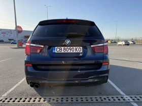 BMW X3 3.5i 306 к.с. XDRIVE - 13000 € / 25425.79 лв. - 30001814 6