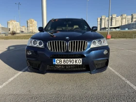 BMW X3 3.5i 306 к.с. XDRIVE - 13000 € / 25425.79 лв. - 30001814 5